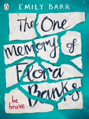 cover image of The One Memory of Flora Banks